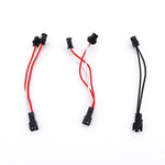 Cale pied arriere Dualtron Thunder 2 — vue 4