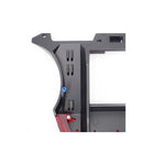 Cale pied arriere Dualtron Thunder 2 — vue 5