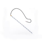 LED gauche colonne de direction Dualtron Mini 1 cable 45cm — vue 1