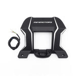 Cale pied arriere complet Dualtron Achilleus — vue 1