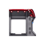 Cale pied arriere complet Dualtron Achilleus — vue 4