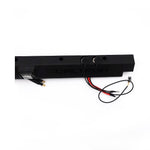 Cache lateral deck gauche complet Dualtron Ultra — vue 5