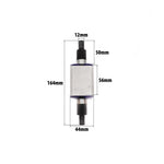 Cartouche suspension medium soft — vue 4