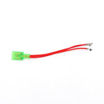 Cable transfert LED 12V Dualtron — vue 1