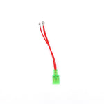 Cable transfert LED 12V Dualtron — vue 2