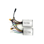 Controleurs E-cross Max Bimoteurs Smargyro Crossover — vue 1