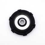 Flasque moteur Dualtron Mini coté tambour — vue 2