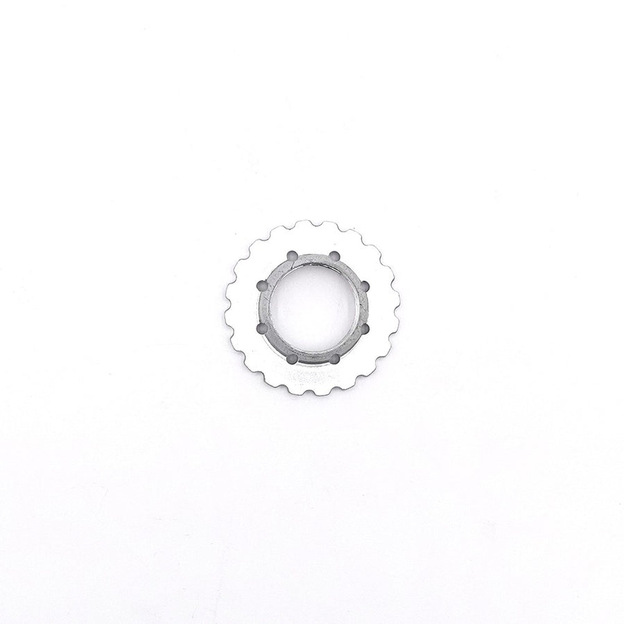 Ecrou folding Dualtron V1