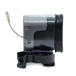 Feu avant 6V 2,1W Ninebot E22/E25/E45 E [Ninebot] - Black trim L fork — vue 3