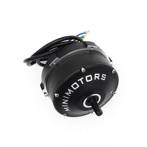 Moteur (Avant/Arriere) Dualtron Victor