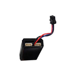 Controleur LED Dualtron Mini — vue 1