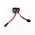 Controleur LED Dualtron Mini — vue 3