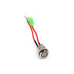 Interupteur LED Dualtron Sauf X et X2 — vue 1
