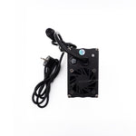 Chargeur rapide Dualtron 60V 6,5A LP-16 — vue 3