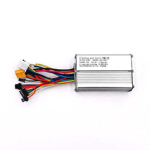 Controleur A 48v E-cross