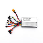 Controleur A 48v E-cross — vue 2