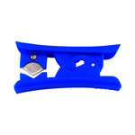 Coupe durite de freins hydraulique — vue 2
