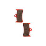 Plaquettes de freins Hope Tech4 V4 ceramique — vue 1