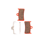Plaquettes de freins Hope Tech4 V4 ceramique — vue 2