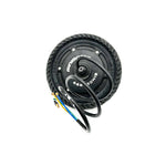 Moteur complet Futecher 48V — vue 1
