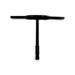 Guidon complet T Speedway Mini4 Pro — vue 2