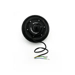 Moteur arriere complet Speedway Mini4 Pro — vue 1