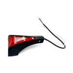 Cache LED arriere gauche Speedway 5 — vue 1