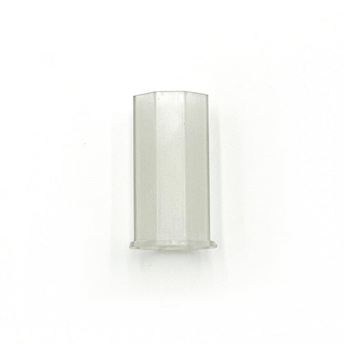Guide plastique suspension avant Speedway Mini4 Pro