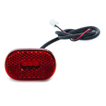 Feu arrière 5V Ninebot E22/E25/E45 E [Ninebot] - JST Connector ZH — vue 3