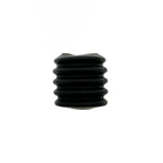 Soufflet suspension avant caoutchouc Speedway Mini4 Pro — vue 1
