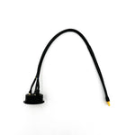Cable moteur Wispeed T850 — vue 2