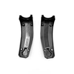 Cache fourche avant gauche et droit Wispeed T850 — vue 3