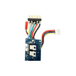 Controleur Wispeed T850 — vue 3