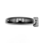 Garde boue arriere Wispeed T850 — vue 2