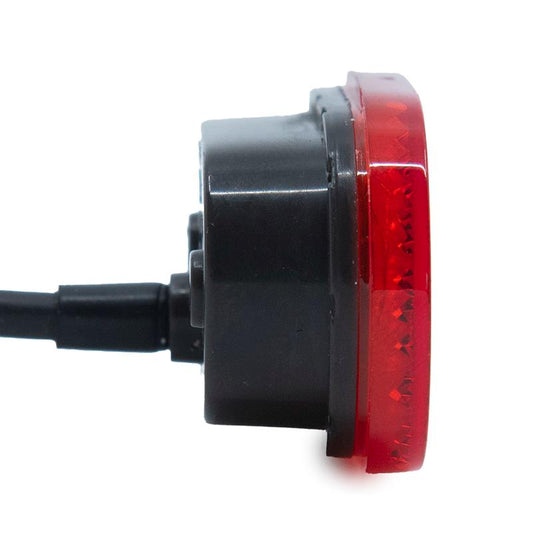 Feu arrière 5V Ninebot E22/E25/E45 E [Ninebot] - JST Connector ZH vue 2