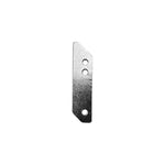 Plaque de fixation bequille T850 — vue 2