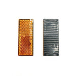Catadioptres arriere lateraux Wispeed T855 x2 pcs — vue 2