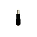 Adaptateur DC 5,5 2,5 vers DC 8 mm ETWOW — vue 1