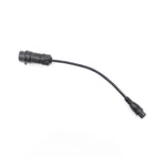 Adaptateur LP16 Fem Vers GX16 3P Fem — vue 2