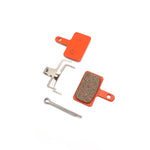Plaquettes de frein Shimano B01S Kaabo Mantis Zoom 30mm Ceramique — vue 2