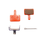 Plaquettes de frein Shimano B01S Kaabo Mantis Zoom 30mm Ceramique — vue 3