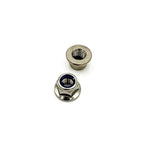 Ecrou cartouche de suspension Dualtron x2 pcs — vue 1