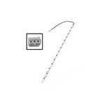 LED deck pour Dualtron Mini long body 50cm (single/Dual Moteur) — vue 1