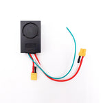 Alarme Xiaomi M365 — vue 3