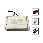 Chargeur interne Ninebot Max G30 — vue 1