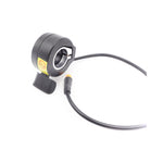 Gachette Accelerateur 130X connecteur Julet etanche — vue 1