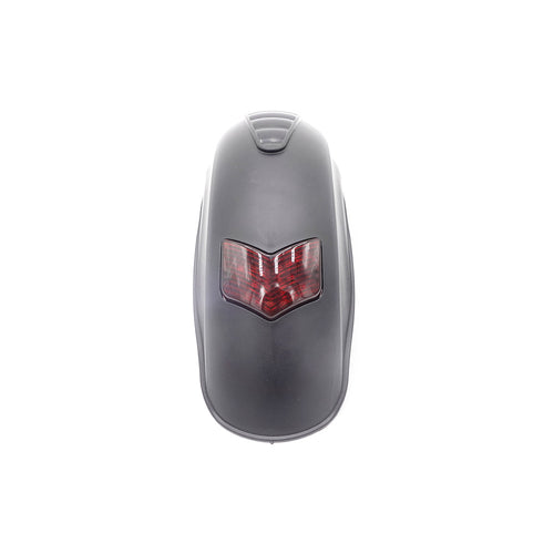 Garde boue arriere avec LED Kugoo M4 (réf. SP-1206)