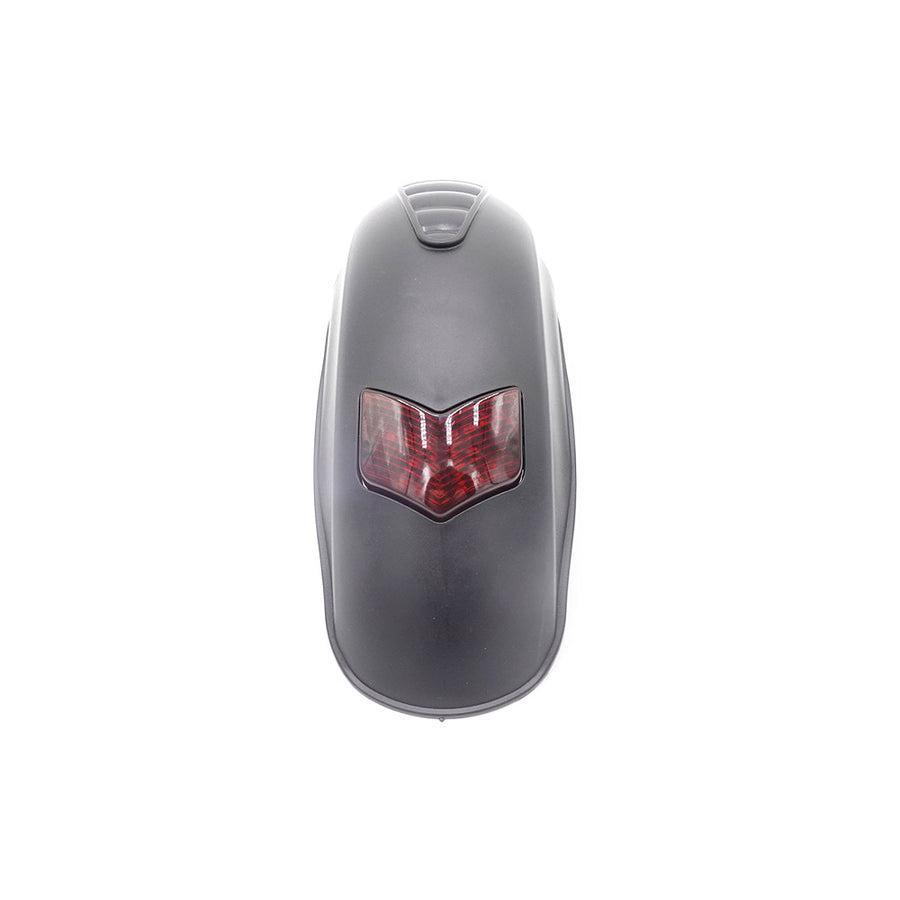 Garde boue arriere avec LED Kugoo M4 (réf. SP-1206)