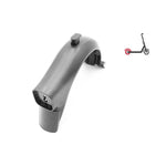 Garde boue arriere Ninebot F40 D28 sans LED — vue 1
