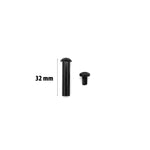 Axe de potence court Ninebot Max G30 — vue 1